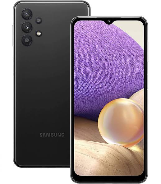 Samsung Galaxy A32 5G Occasion
